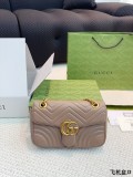グッチバッグ GUCCI 2024新作 クロスボディバッグ