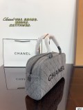 シャネルバッグ CHANEL 2024新作 ハンドバッグ