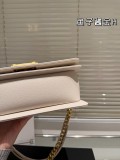 シャネルバッグ CHANEL 2024新作 リーボーイバッグ