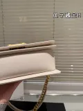 シャネルバッグ CHANEL 2024新作 リーボーイバッグ