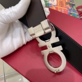 フェラガモバッグ Ferragamo 2024新作 ベルト