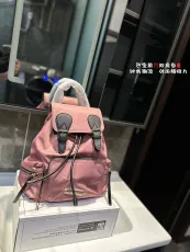 バーバリーバッグ BURBERRY 2024新作 バックパック