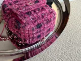 シャネルバッグ CHANEL 2024新作 バックパック