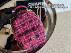 シャネルバッグ CHANEL 2024新作 バックパック