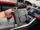 プラダバッグ PRADA 2024新作 クロスボディバッグ