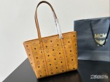 エムシーエムバッグ MCM 2024新作 トートバッグ