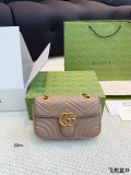 グッチバッグ GUCCI 2024新作 クロスボディバッグ