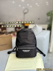 バーバリーバッグ BURBERRY 2024新作 バックパック