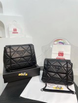 プラダバッグ PRADA 2024新作 クロスボディバッグ