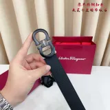 フェラガモベルト Ferragamo 2024新作 ベルト