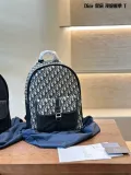 ディオールバッグ DIOR 2024新作 バックパック