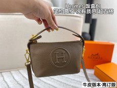 エルメスバッグ HERMES 2024新作 ハンドバッグ