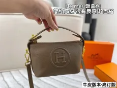エルメスバッグ HERMES 2024新作 ハンドバッグ