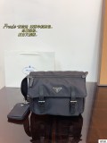 プラダバッグ PRADA 2024新作 クロスボディバッグ