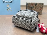 ロエベバッグ LOEWE 2024新作 バックパック