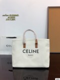 セリーヌバッグ CELINE 2024新作 トートバッグ