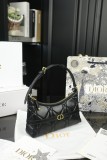 ディオールバッグ DIOR 2024新作 脇の下のバッグ