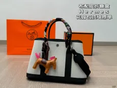 エルメスバッグ HERMES 2024新作 ハンドバッグ