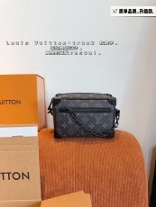 ルイヴィトンバッグ LOUIS VUITTON 2024新作 チェーンバッグ