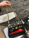 シャネルバッグ CHANEL 2024新作 チェーンバッグ