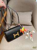 エルメスバッグ HERMES 2024新作 スチュワーデスバッグ
