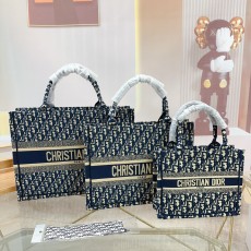 ディオールバッグ DIOR 2024新作 トートバッグ