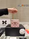 シャネルバッグ CHANEL 2024新作 ボックスバッグ
