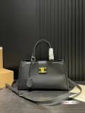 セリーヌバッグ CELINE 2024新作 トートバッグ