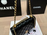 シャネルバッグ CHANEL 2024新作 ハンドバッグ