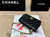 シャネルバッグ CHANEL 2024新作 ハンドバッグ