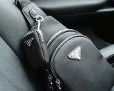 プラダバッグ PRADA 2024新作 チェストパック