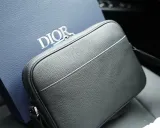 ディオールバッグ DIOR 2024新作 メンズバッグ