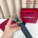 フェラガモベルト Ferragamo 2024新作 ベルト