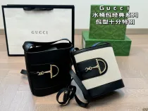 グッチバッグ GUCCI 2024新作 バケツバッグ