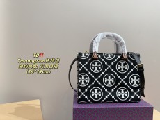 トリーバーチバッグ TORY BURCH 2024新作 トートバッグ