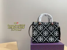 トリーバーチバッグ TORY BURCH 2024新作 トートバッグ