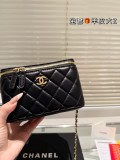 シャネルバッグ CHANEL 2024新作 ボックスバッグ