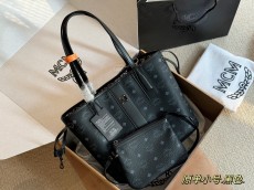 エムシーエムバッグ MCM 2024新作 トートバッグ