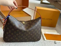 ルイヴィトンバッグ LOUIS VUITTON 2024新作 ハンドバッグ