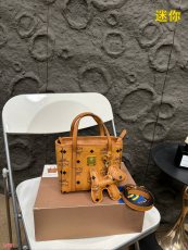 エムシーエムバッグ MCM 2024新作 トートバッグ