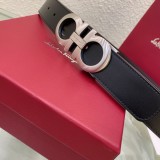 フェラガモバッグ Ferragamo 2024新作 ベルト