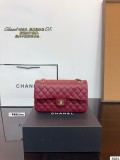 シャネルバッグ CHANEL 2024新作 ハンドバッグ