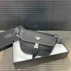 プラダバッグ PRADA 2024新作 ファニーパック