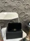 シャネルバッグ CHANEL 2024新作 CF ベルベット チェーンバッグ