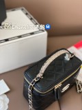 シャネルバッグ CHANEL 2024新作 ハンドバッグ
