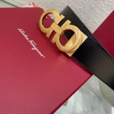 フェラガモバッグ Ferragamo 2024新作 ベルト