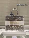 ディオールバッグ DIOR 2024新作 トートバッグ