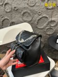 シャネルバッグ CHANEL 2024新作 バックパック
