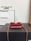シャネルバッグ CHANEL 2024新作 ハンドバッグ