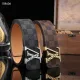 ルイヴィトンバッグ LOUIS VUITTON 2024新作 ベルト